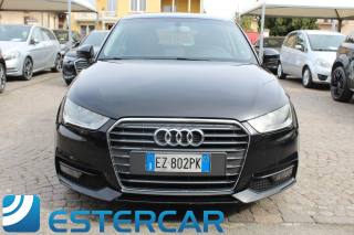 AUDI A1 usata, con Alzacristalli elettrici