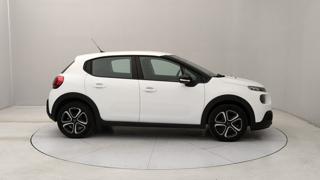 CITROEN C3 usata, con Autoradio