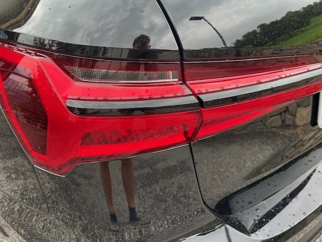 AUDI A6 usata, con Chiusura centralizzata