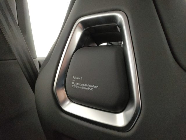 POLESTAR Polestar 4 usata, con Sensore di pioggia
