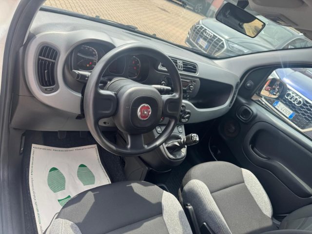 FIAT Panda usata, con ESP