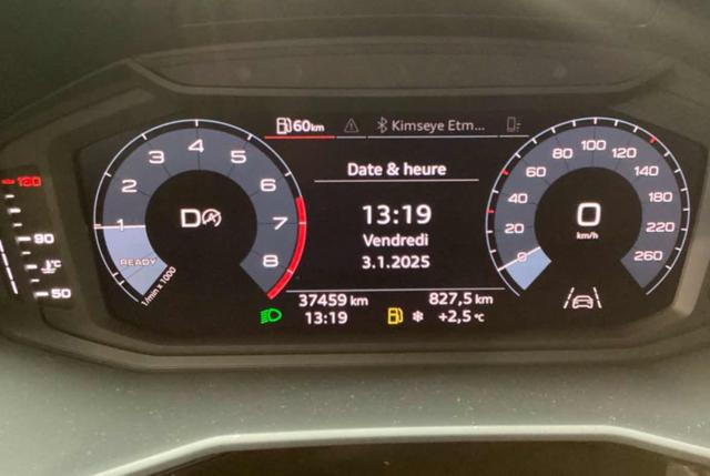 AUDI A1 usata, con ESP