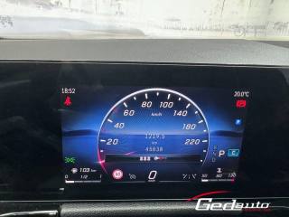 MERCEDES-BENZ B 180 usata, con Immobilizzatore elettronico