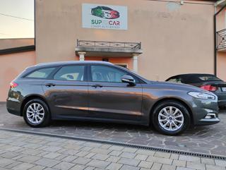 FORD Mondeo usata, con Airbag laterali