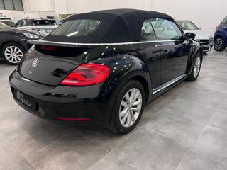 VOLKSWAGEN Maggiolino usata 24