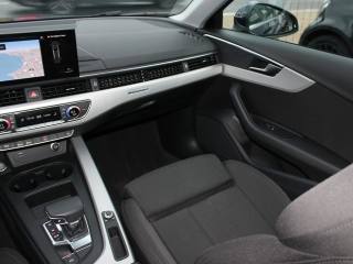 AUDI A4 allroad usata, con Immobilizzatore elettronico