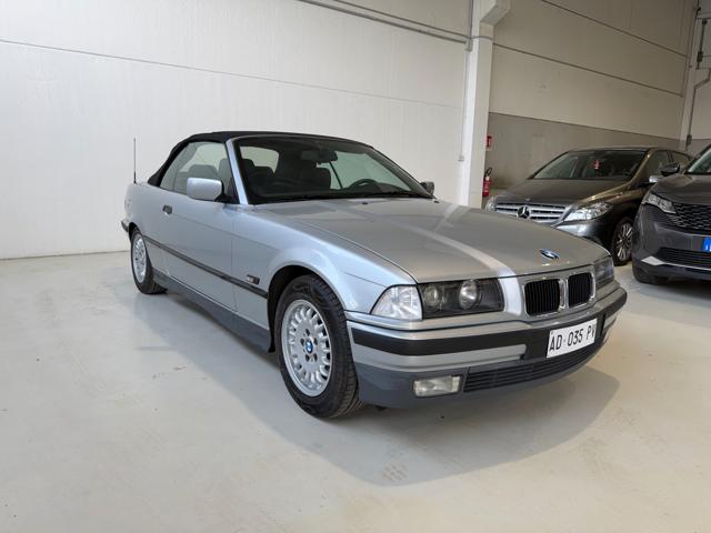 BMW 320 usata, con Climatizzatore