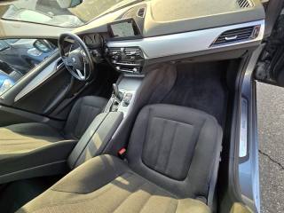 BMW 520 usata, con Cruise Control