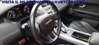 LAND ROVER Range Rover Evoque usata, con Cruise Control