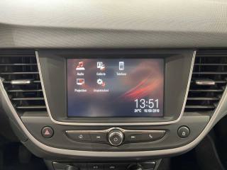 OPEL Crossland X usata, con Adaptive Cruise Control