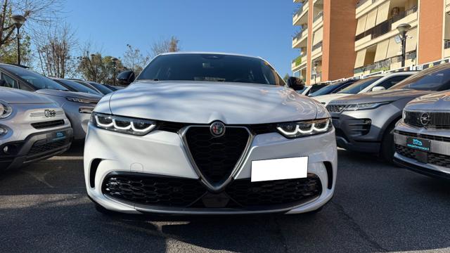 ALFA ROMEO Tonale usata, con Touch screen