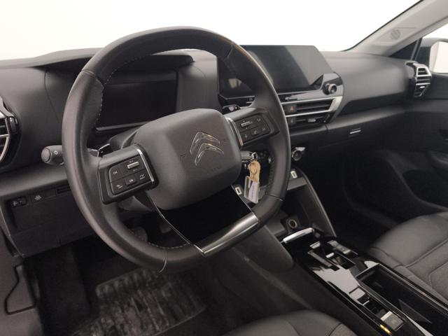 CITROEN C4 usata, con Climatizzatore