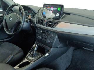BMW X1 usata, con Controllo trazione