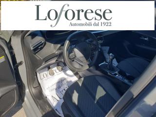 PEUGEOT 208 usata, con Controllo automatico clima