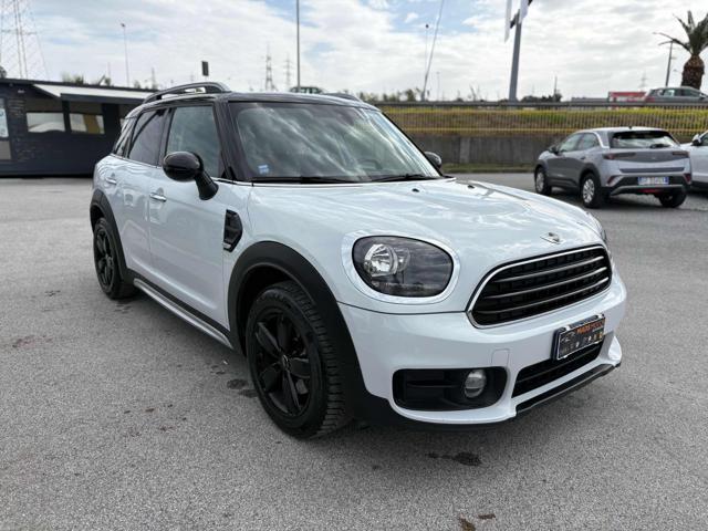 MINI Countryman usata, con Airbag
