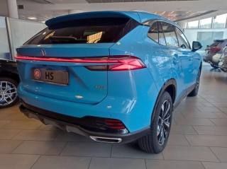 MG HS usata, con Chiusura centralizzata