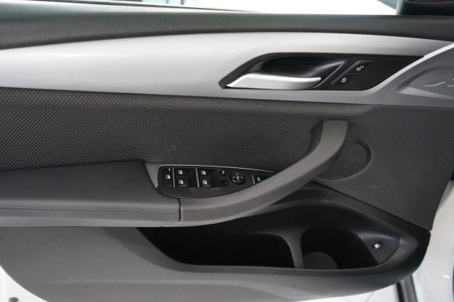 BMW X3 usata, con Sistema di chiamata d