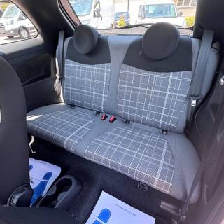 FIAT 500 usata, con Servosterzo