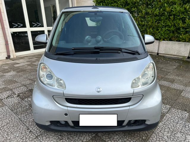 SMART ForTwo usata 11