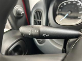 FIAT Panda usata, con Chiusura centralizzata telecomandata