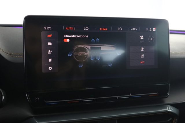 CUPRA Formentor usata 10