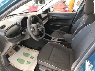 FIAT 600 usata, con Autoradio