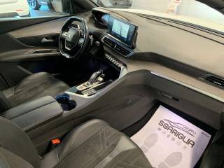 PEUGEOT 3008 usata, con Park Distance Control