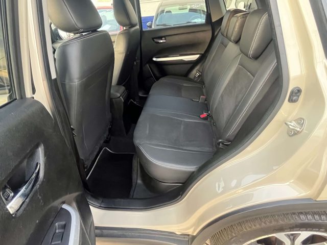 SUZUKI Vitara usata, con Chiusura centralizzata