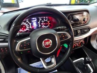 FIAT Tipo usata, con ESP
