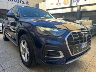 AUDI Q5 usata, con Airbag laterali