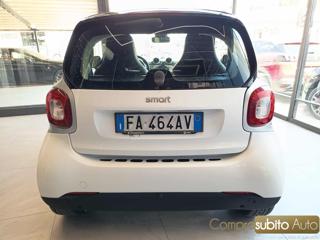 SMART ForTwo usata, con Airbag Passeggero