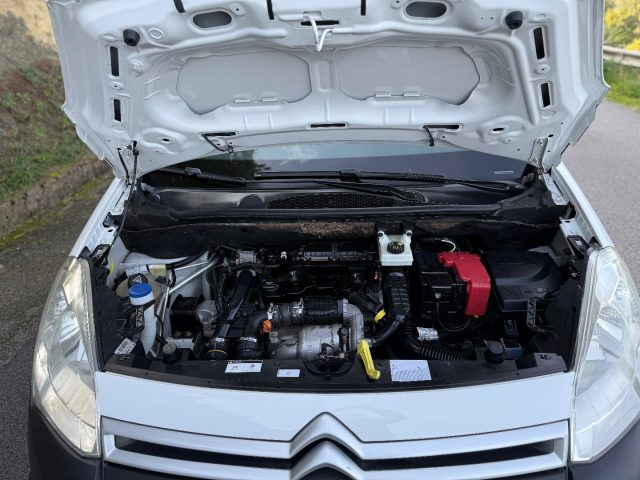 CITROEN Berlingo usata 22