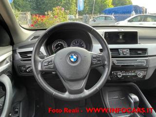 BMW X1 usata, con ESP