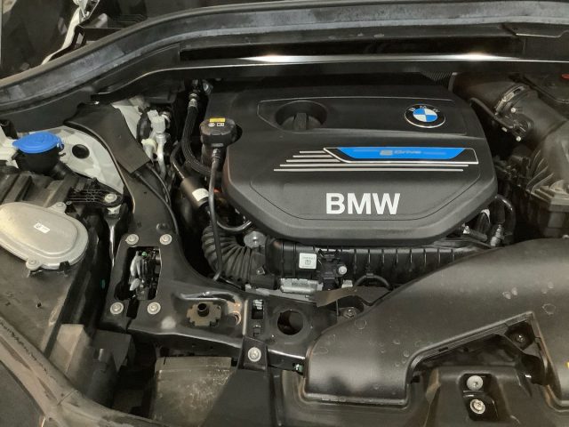 BMW X1 usata, con Sensore di luce