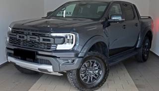 FORD Ranger Raptor usata, con Airbag