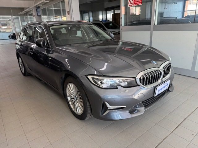 BMW 320 usata, con ABS