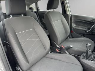 FORD Fiesta usata, con Immobilizzatore elettronico