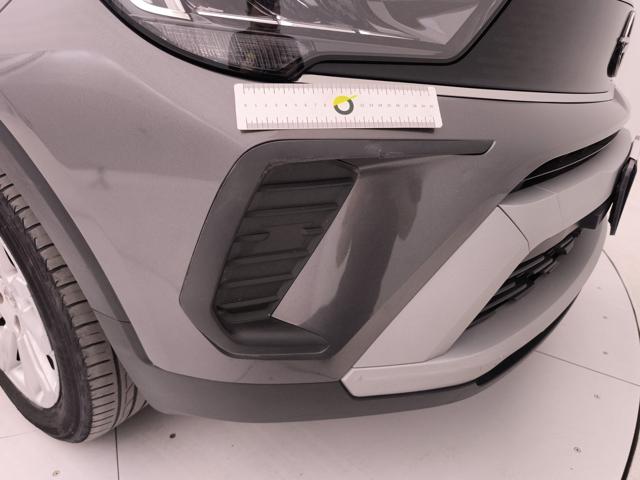 OPEL Crossland usata 45