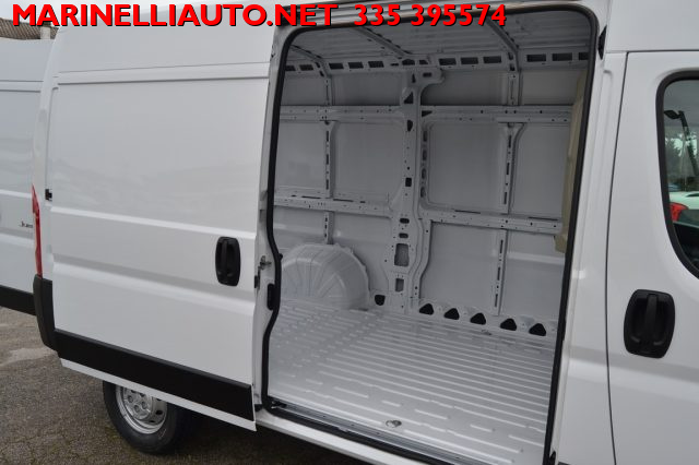 CITROEN Jumper usata 23