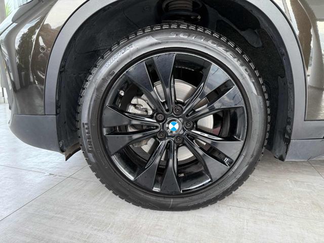 BMW X1 usata, con Filtro antiparticolato