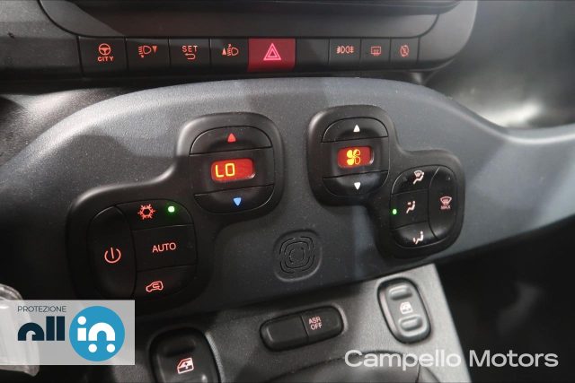 FIAT Panda usata 10