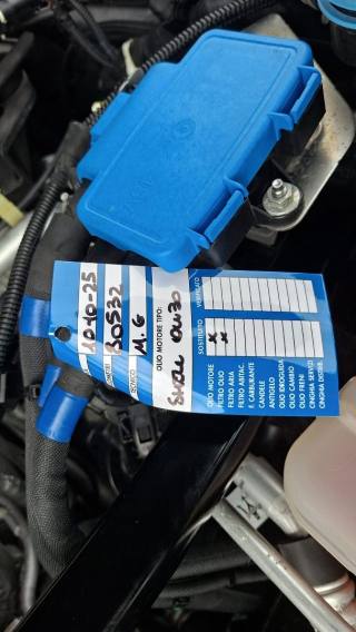 MASERATI Grecale usata, con Leve al volante