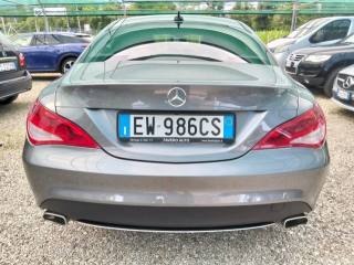 MERCEDES-BENZ CLA 200 usata, con Boardcomputer
