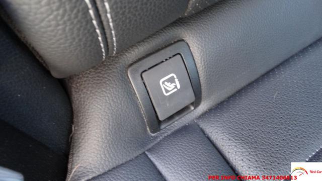 MERCEDES-BENZ GLC 250 usata 138