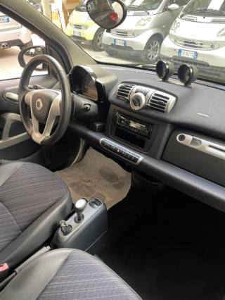 SMART ForTwo usata, con Immobilizzatore elettronico