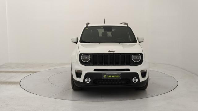JEEP Renegade usata, con Cerchi in lega