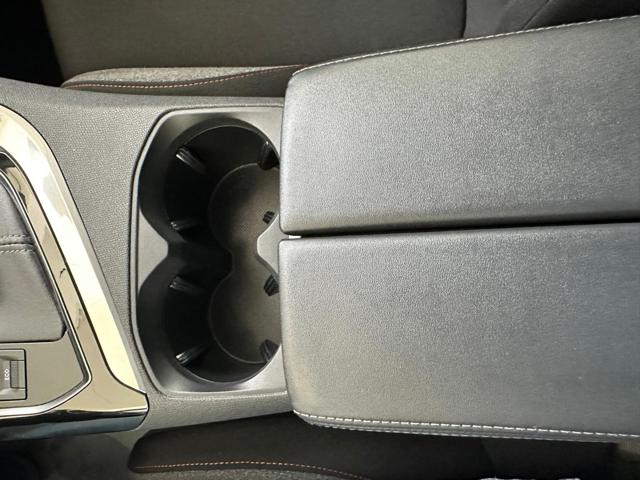 PEUGEOT 3008 usata, con Head-up display