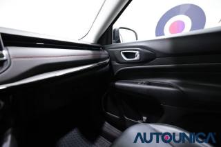 JEEP Compass usata, con Sensori di parcheggio anteriori