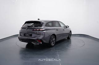 PEUGEOT 308 usata, con Cerchi in lega