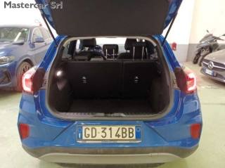 FORD Puma usata, con Controllo trazione